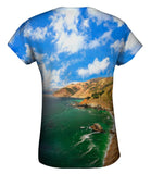 Lovely Coast