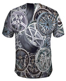 Swag Bling Rim Frenzy