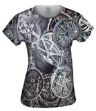 Swag Bling Rim Frenzy