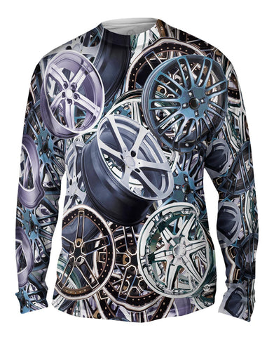 Swag Bling Rim Frenzy