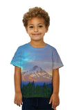 Kids Mount Hood