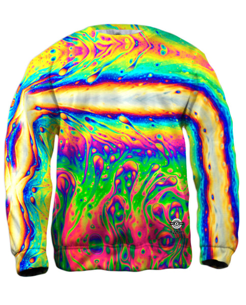 Lovely Coast Mens Sweatshirt