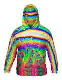 Neon Soap Rising