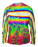 Neon Soap Rising