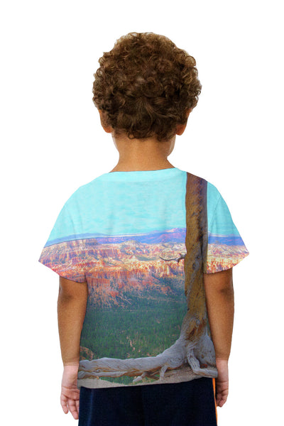 Kids Bryce Canyon National Park Kids T-Shirt