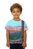 Kids Bryce Canyon National Park