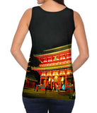 Temple Of Asakusa