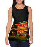 Temple Of Asakusa