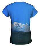 Mountain Side Beauty