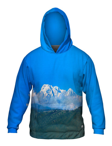 Mountain Side Beauty