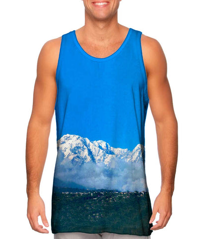 Mountain Side Beauty