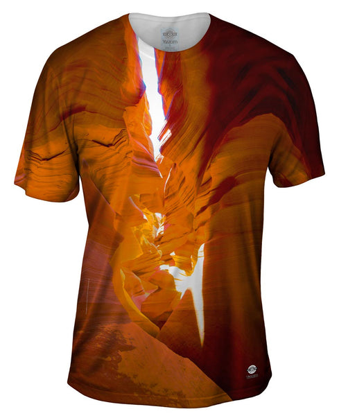 Lower Antelope Canyon&nbsp;Mens T-Shirt