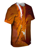 Lower Antelope Canyon