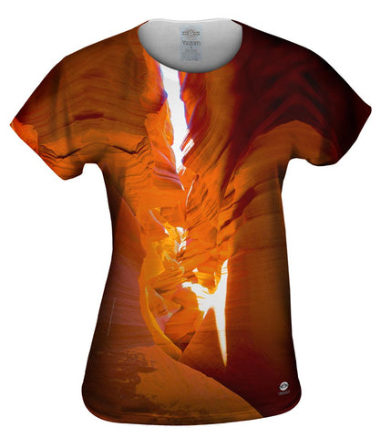 Lower Antelope Canyon