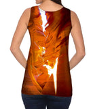 Lower Antelope Canyon