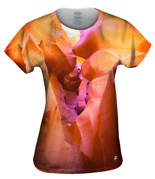 Navajo Sandstone&nbsp;Womens Top