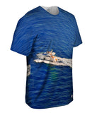 Fishing Yacht Of Happiness