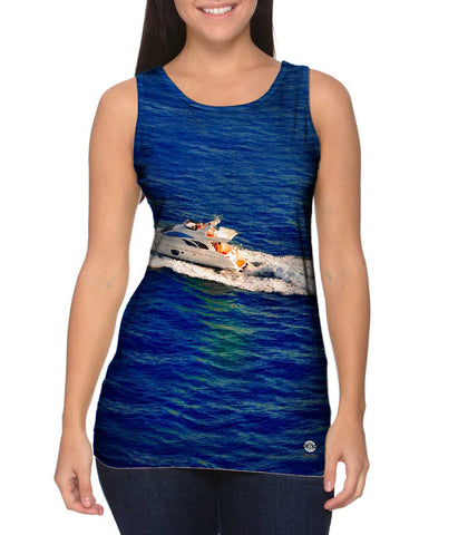 Fishing Yacht Of Happiness