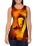 Inside The Golden Caves