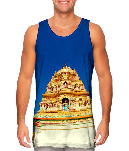 The Bull Temple