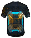 From Below Eiffel Tower Architecture