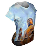 Tian Tan Buddha