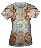 St Aubin Cathedral Belgium