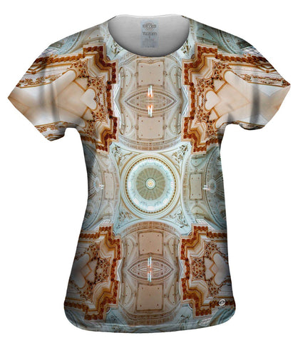 St Aubin Cathedral Belgium