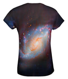 Space Galaxy Ngc 1672 Hst