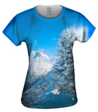 Saint Gervais Les Bains Mont Blanc