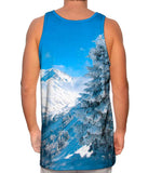 Saint Gervais Les Bains Mont Blanc