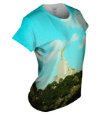 Lebanon Christ The King Statue