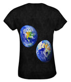 Earth Blue Marble 2001