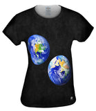 Earth Blue Marble 2001