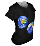 Earth Blue Marble 2001