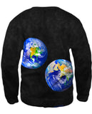 Louvre Golden Glow Paris