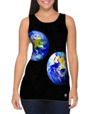 Earth Blue Marble 2001