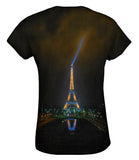 Eiffel Tower La Tour De Trocadero