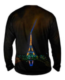 Eiffel Tower La Tour De Trocadero