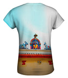 Singapore Sri Mariamman Temple