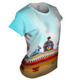 Singapore Sri Mariamman Temple