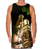 Chicago Old Water Tower