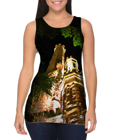 Chicago Old Water Tower