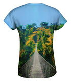 Indiana Rope Bridge