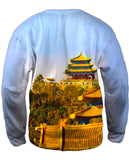 Singapore Sri Mariamman Temple