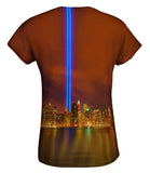 World Trade Center Tribute In Light