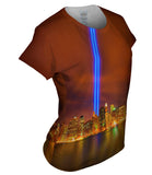 World Trade Center Tribute In Light