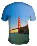 Still Waters Golden Gate Bridge