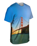 Still Waters Golden Gate Bridge