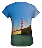 Still Waters Golden Gate Bridge